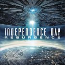 Independence Day: Resurgence [Blu-ray/DVD] [SteelBook]  [2016]