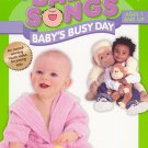 Baby Songs: Baby's Busy Day [DVD] [1999]