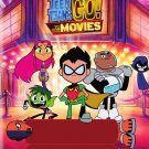 Teen Titans Go! To the Movies [DVD] [2018]
