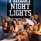 Friday Night Lights: Season 1 [4 Discs] [DVD]