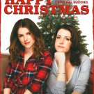 Happy Christmas [DVD] [2014]