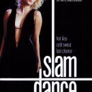 Slam Dance [DVD] [1987]