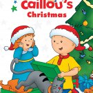 Caillou: Caillou's Christmas [DVD]