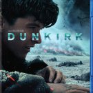 Dunkirk [Blu-ray] [2017]