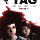 Tag [DVD] [2015]