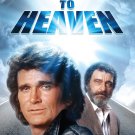 Highway to Heaven: The Complete Third Season [5 Discs] [DVD]
