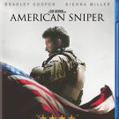 American Sniper [Blu-ray] [2014]