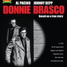 Donnie Brasco [Blu-ray] [1997]