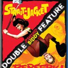 Double Feature: Strait-Jackeet/Berserk [Blu-ray]