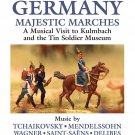 Germany: Majestic Marches [DVD]
