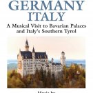 A Musical Journey: Germany & Italy (music by Wagner) [DVD]