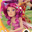 Mia and Me: Friends to the Rescue [DVD]