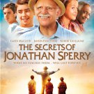 The Secrets of Jonathan Sperry [DVD] [2008]