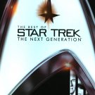 The Best of Star Trek: The Next Generation [DVD]