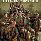 Tour of Duty: Season One [4 Discs] [DVD]