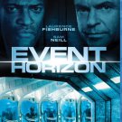 Event Horizon [Blu-ray] [1997]
