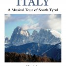 Handel: Italy, South Tyrol [DVD]