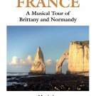 France: Brittany & Normandy [DVD]
