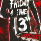 Friday the 13th [DVD] [1980]