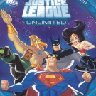 Justice League Unlimited: Joining Forces [DVD]