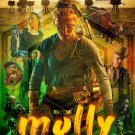 Molly [DVD] [2017]