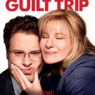 The Guilt Trip [Blu-ray] [2 Discs] [2012]