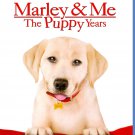 Marley & Me: The Puppy Years [Blu-ray] [2011]
