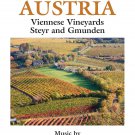 A Musical Journey: Austria [DVD]