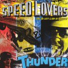 Speed Lovers/Thunder in Dixie [Special Edition] [DVD]