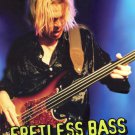 Tony Franklin: Fretless Bass [DVD]