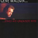 Gene Watson: Sings His Greatest Hits [DVD]