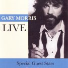 Gary Morris: Live [DVD]