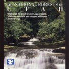 America the Beautiful: The National Forests of Utah [DVD] [1994]