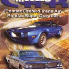 American MuscleCar: Pontiac Firebird Trans Am/Pontiac Super Duty Cars [DVD]
