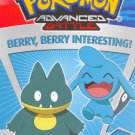 Pokemon Advanced Battle, Vol. 5: Berry, Berry Interesting [DVD]