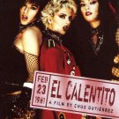 El Calentino [DVD] [2005]
