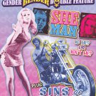 She-Man/Sins of Rachel [Special Edition] [DVD]