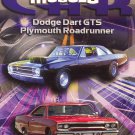 American MuscleCar: Dodge Dart GTS/Plymouth Roadrunner [DVD]