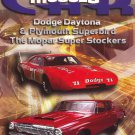 American MuscleCar: Dodge Daytona & Plymouth Superbird - The Mopar Super Stockers [DVD]