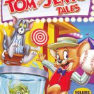 Tom and Jerry: Tales, Vol. 2 [DVD]