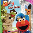 Sesame Street: Silly Storytime [DVD]