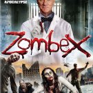 Zombex [DVD] [2013]