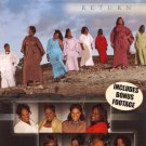 The Anointed Pace Sisters: Return [DVD]