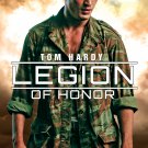 Legion of Honor [DVD] [2002]