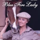 Blue Fire Lady [DVD] [1977]