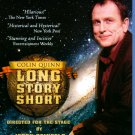 Colin Quinn: Long Story Short [Blu-ray] [2010]