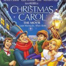 Christmas Carol: The Movie [DVD] [Eng/Fre/Spa] [2001]