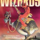 Wizards [DVD] [1977]