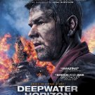 Deepwater Horizon [Blu-ray/DVD] [2 Discs] [2016]