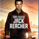 Jack Reacher [Blu-ray] [2012]